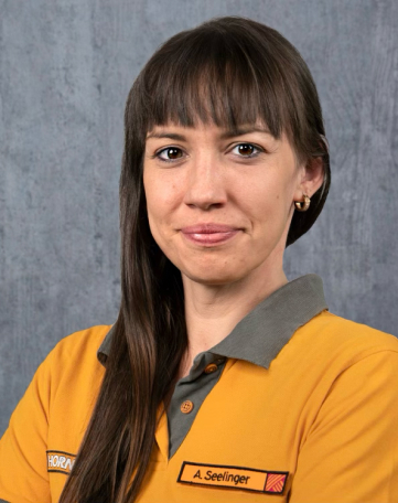 Angelika Seelinger